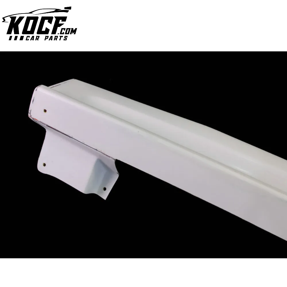 09 ONWARDS 370Z Z34 WBS STYLE SIDE SKIRT