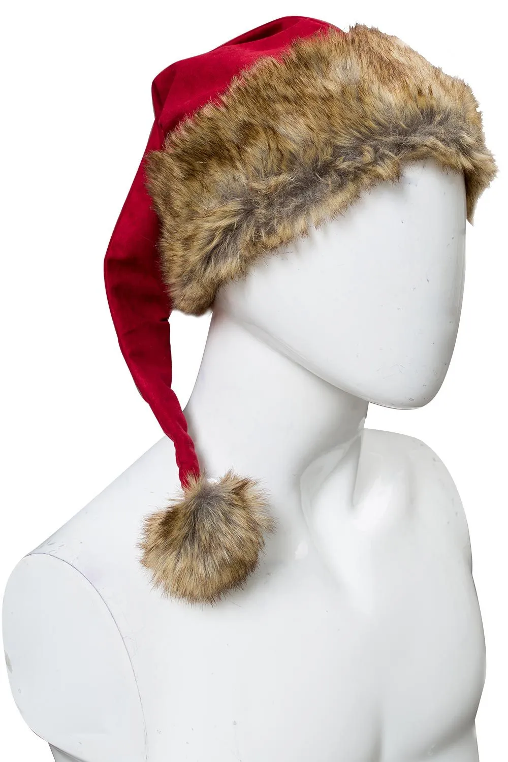 2018 Movie The Christmas Chronicles Santa Claus Outfit Cosplay Costume