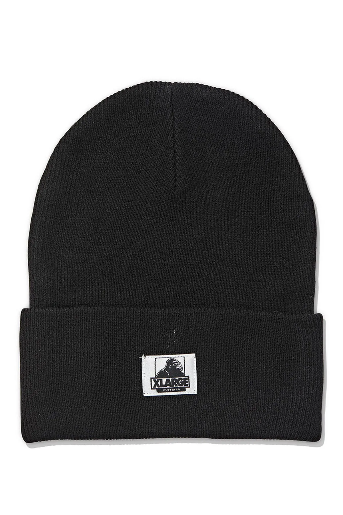 91 Beanie - Black