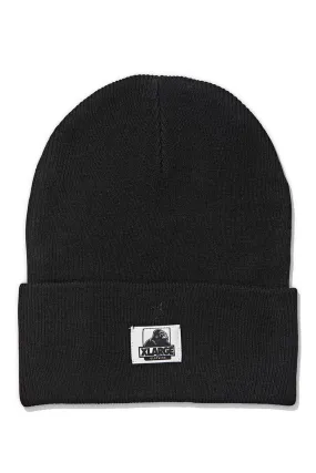 91 Beanie - Black