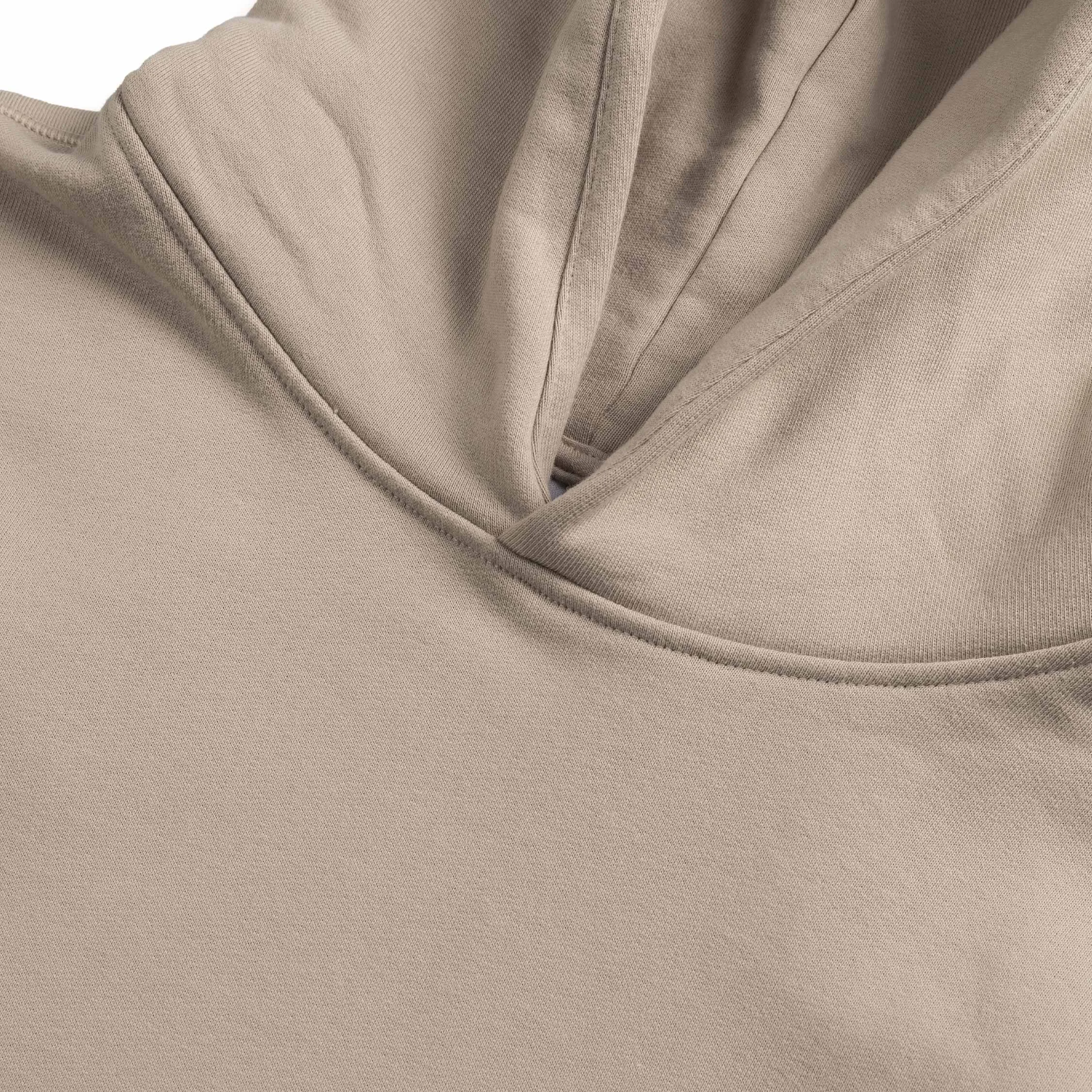 Adidas Contempo French Terry Hoodie