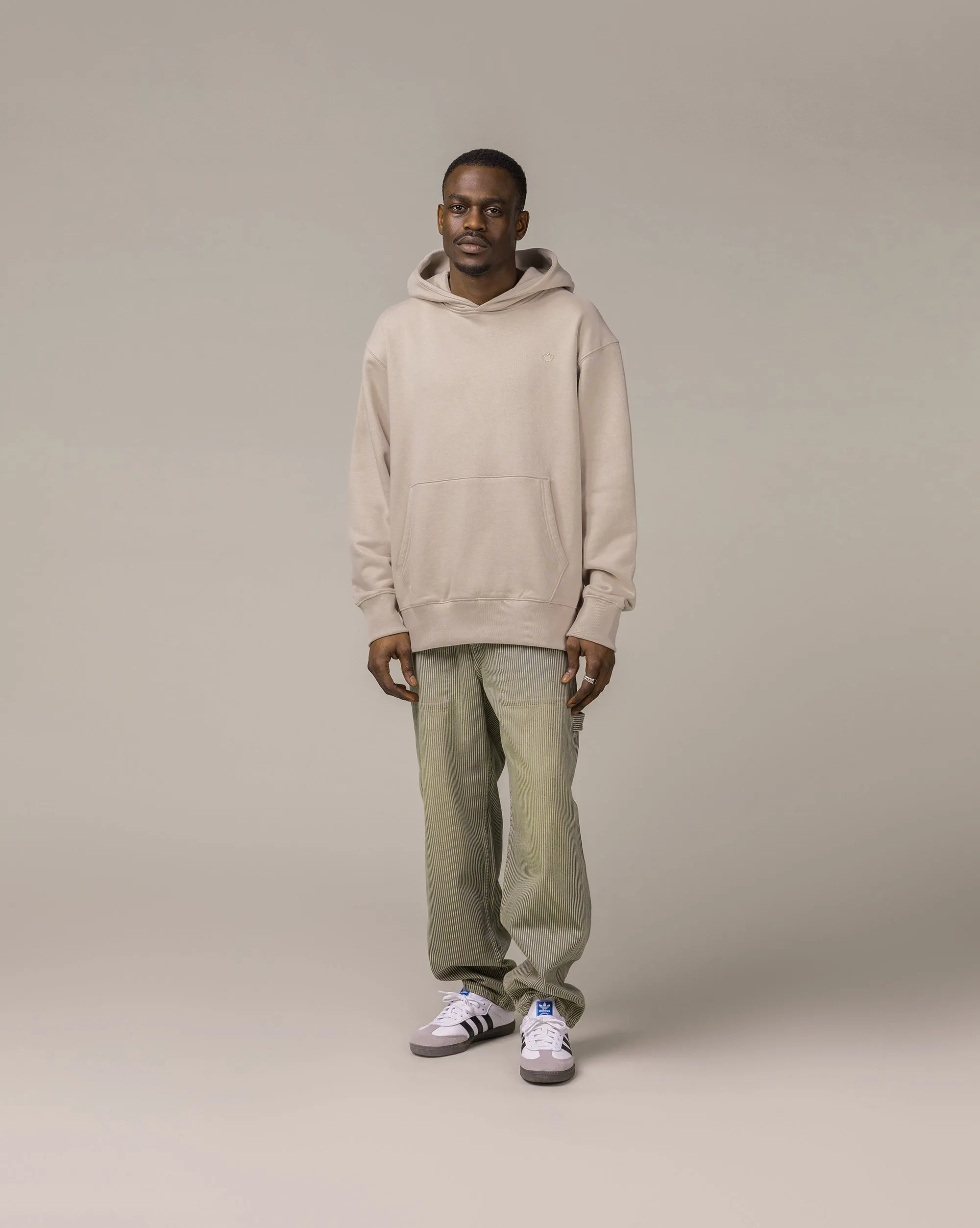 Adidas Contempo French Terry Hoodie