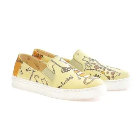 Applause Slip on Sneakers Shoes VN4410