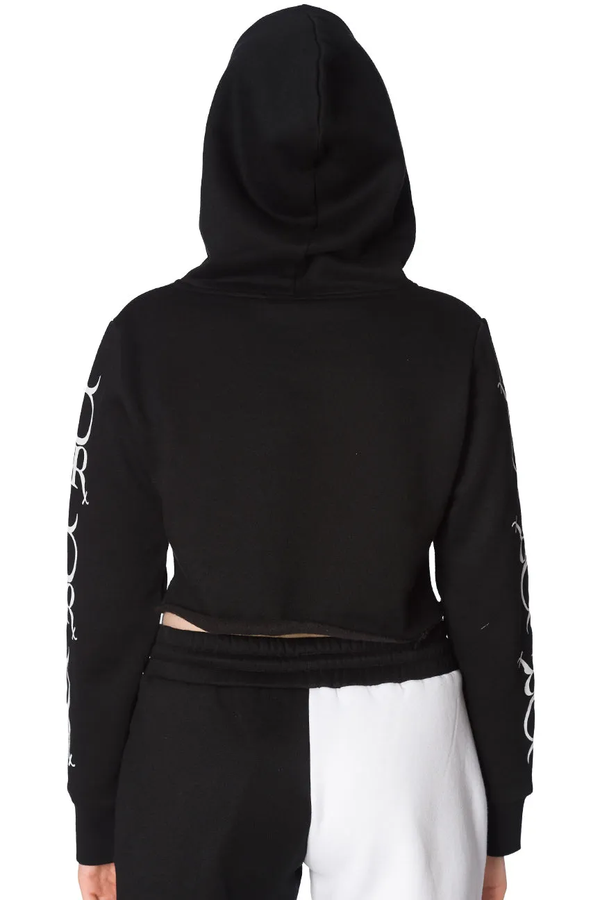 Banned Mercury Retrograde Hoodie