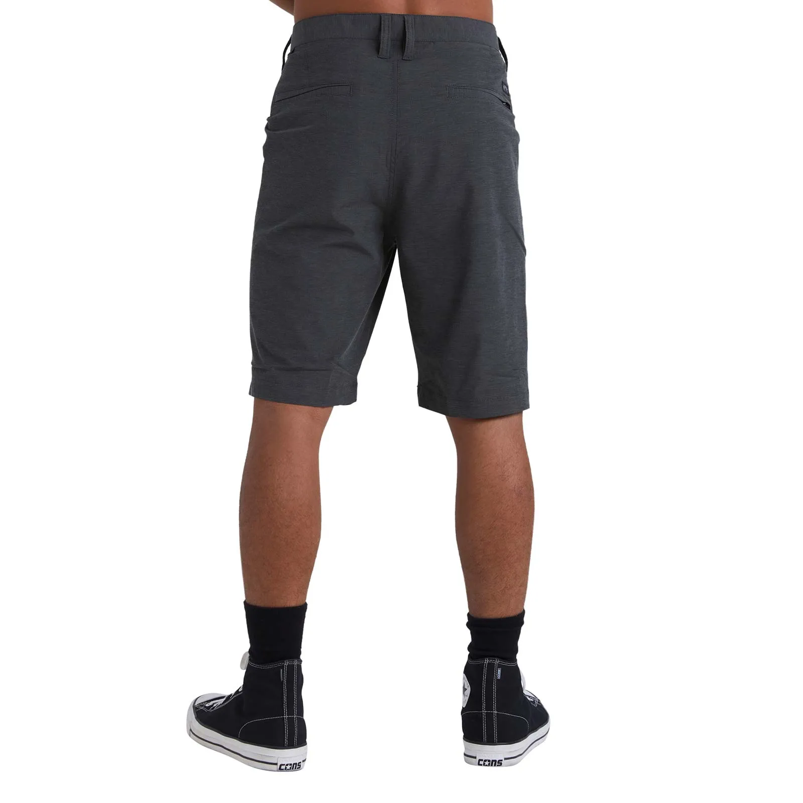 Billabong Mens Crossfire Chino Shorts