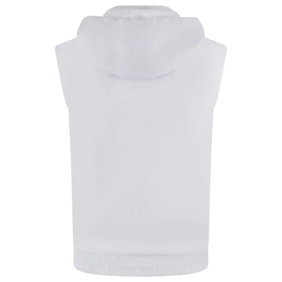 Bowls Waistcoat Jacket