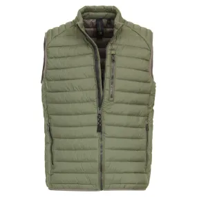 Casa Moda 544193300 362 Mist Green Gilet
