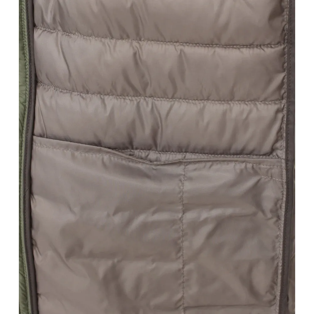 Casa Moda 544193300 362 Mist Green Gilet