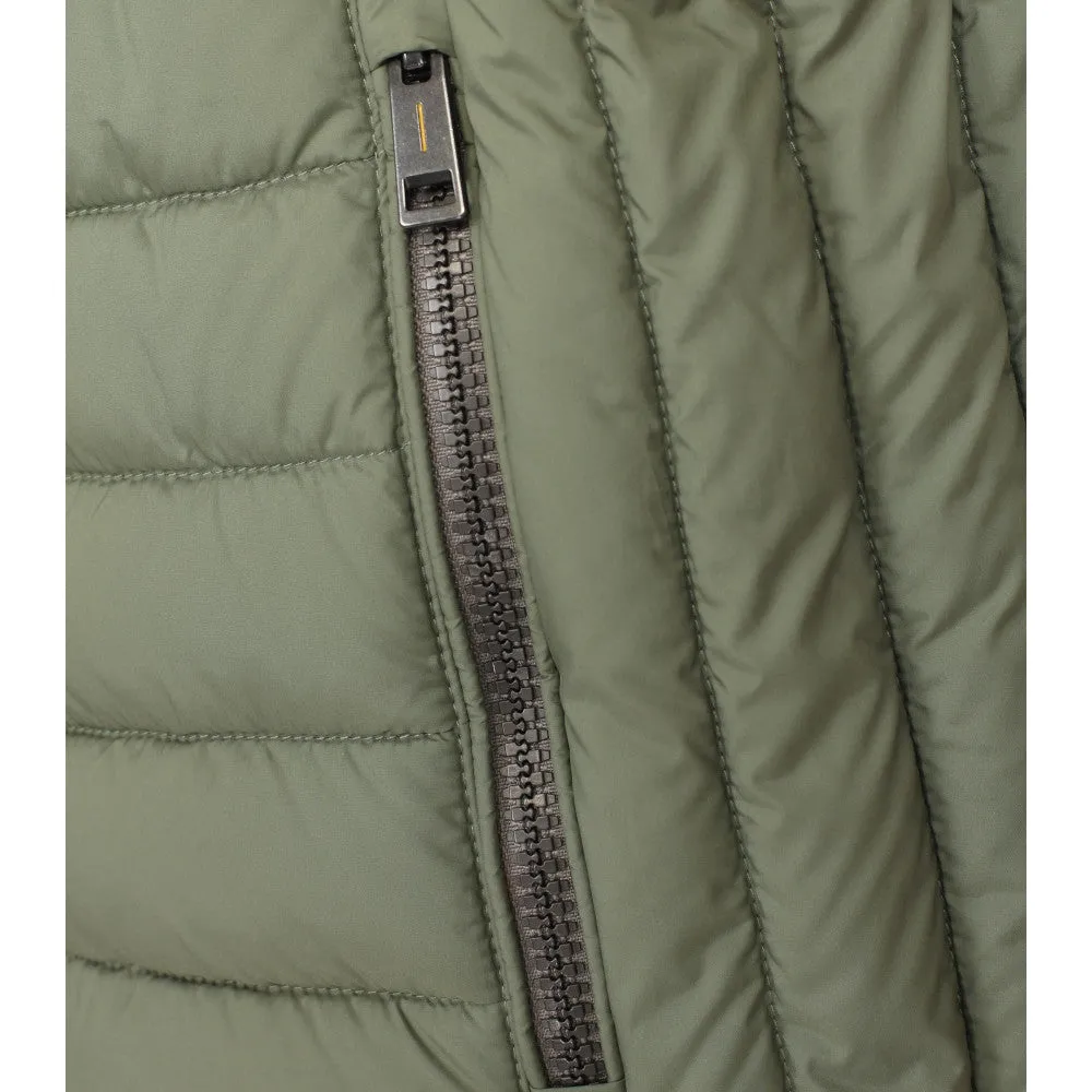 Casa Moda 544193300 362 Mist Green Gilet