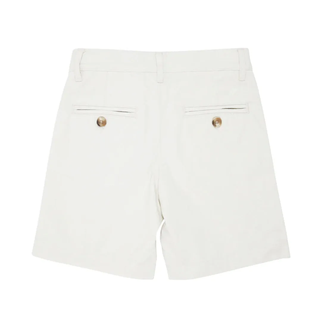 Charli's Chinos- Saratoga Stone