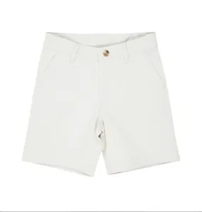 Charli's Chinos- Saratoga Stone