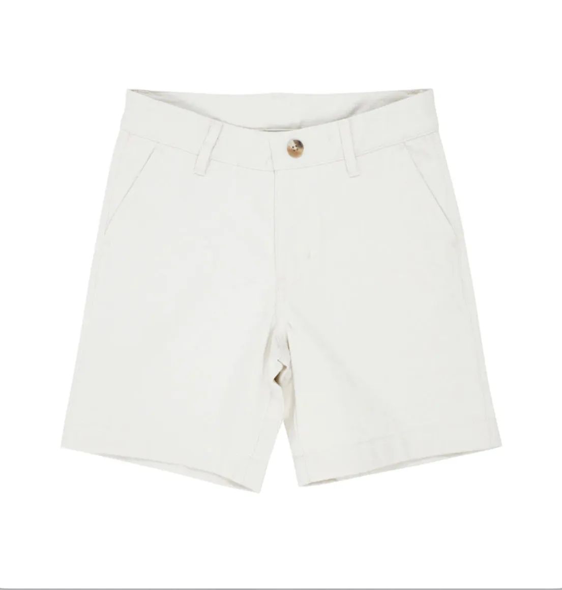 Charli's Chinos- Saratoga Stone