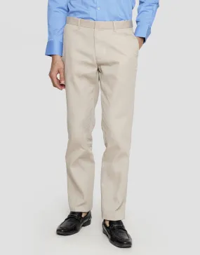 Cole Long Pants Slim Twill Formal