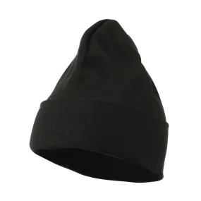 Cool Max Knitted Cuff Beanie