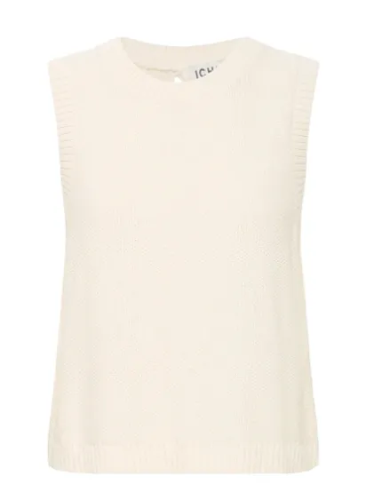 Dotties Waistcoat - Birch