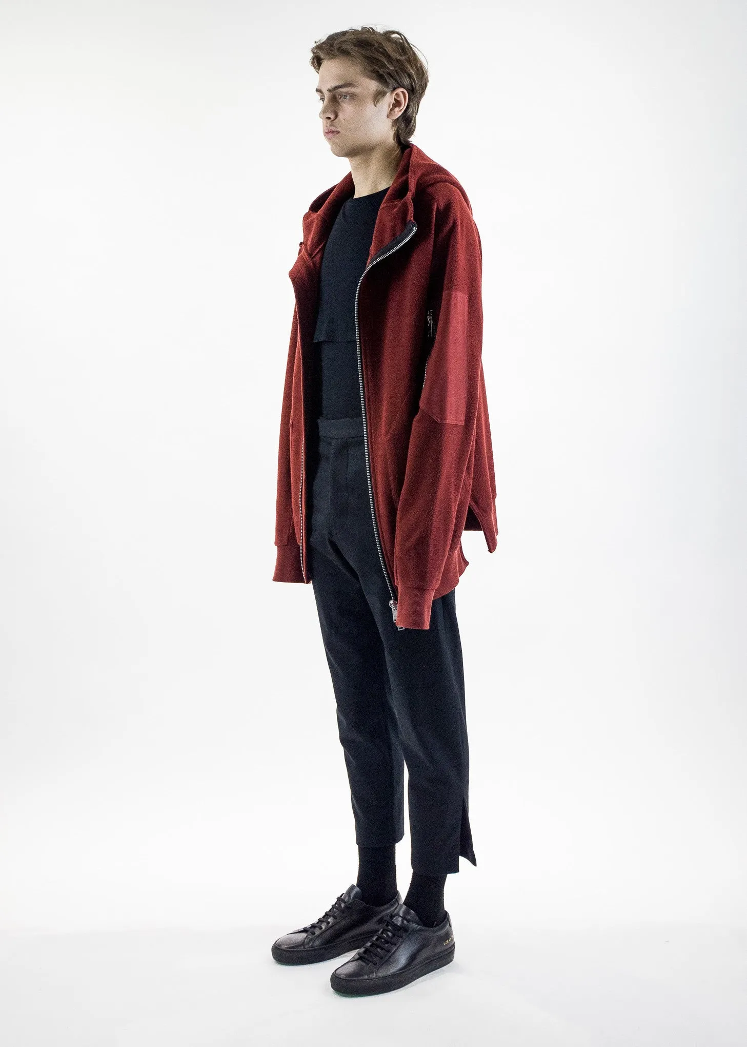 Double Layer Tee