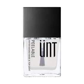 Fantasy Peel Off Base & Top Coat