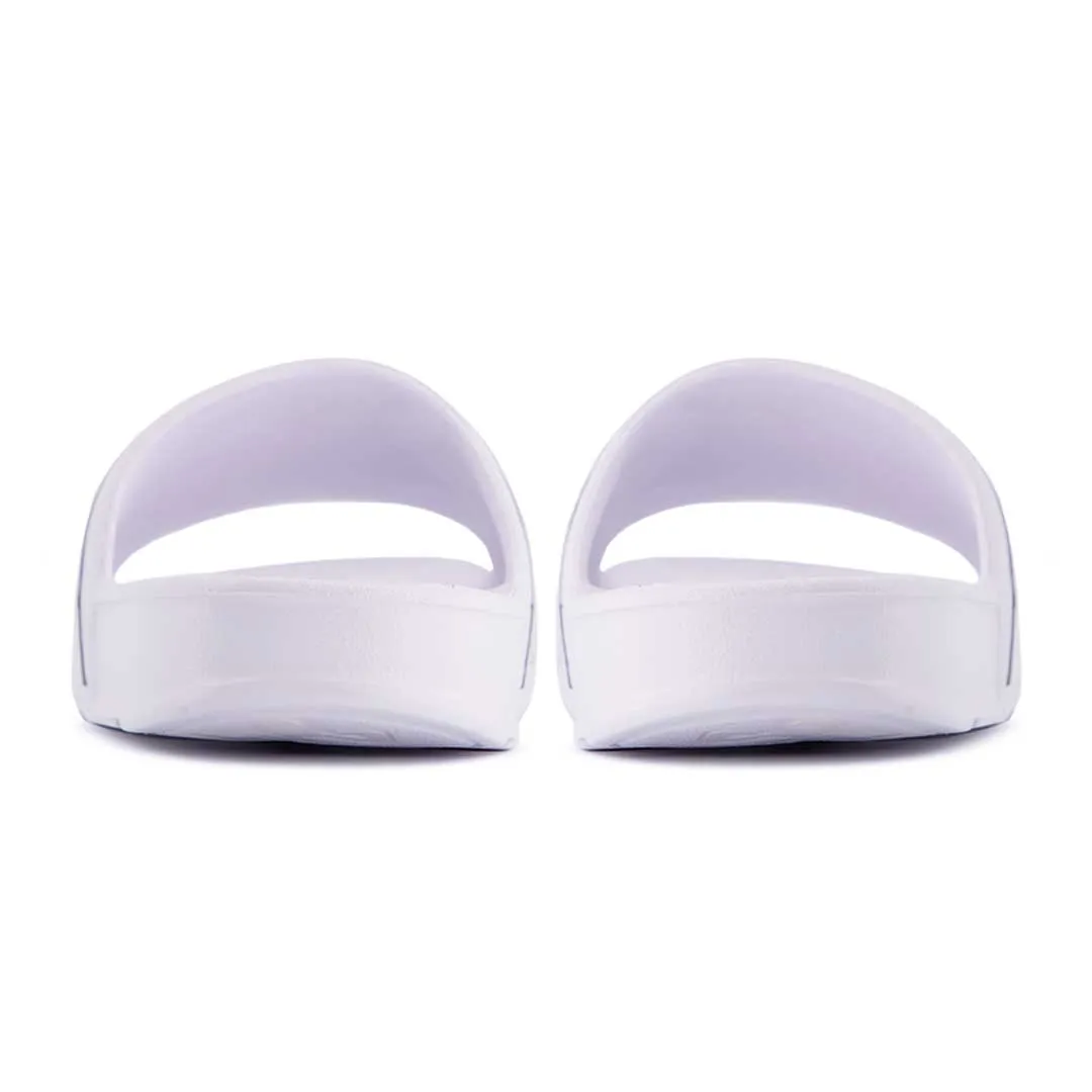 FILA - Kids' (Preschool & Junior) Sleek Slides (3SM00067 125)