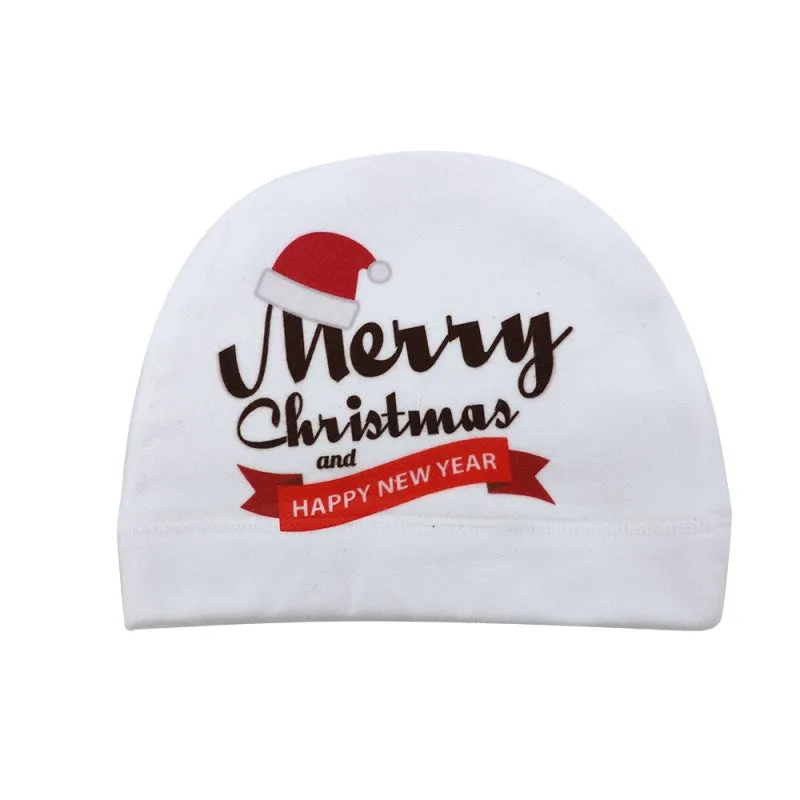 Fleece Beanie Hat - Adult