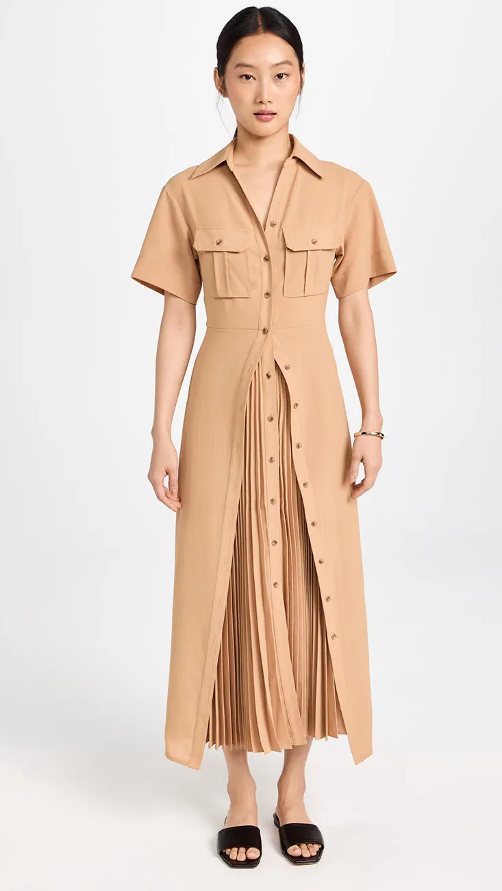FLORENCE DRESS