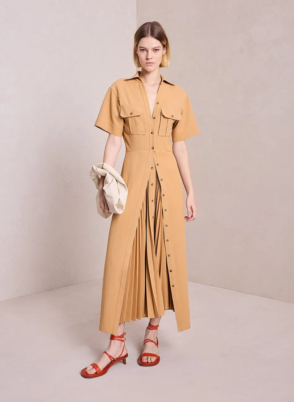 FLORENCE DRESS