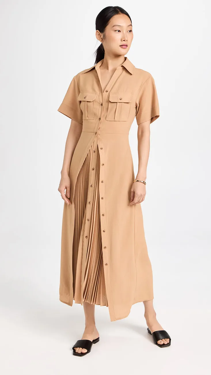 FLORENCE DRESS