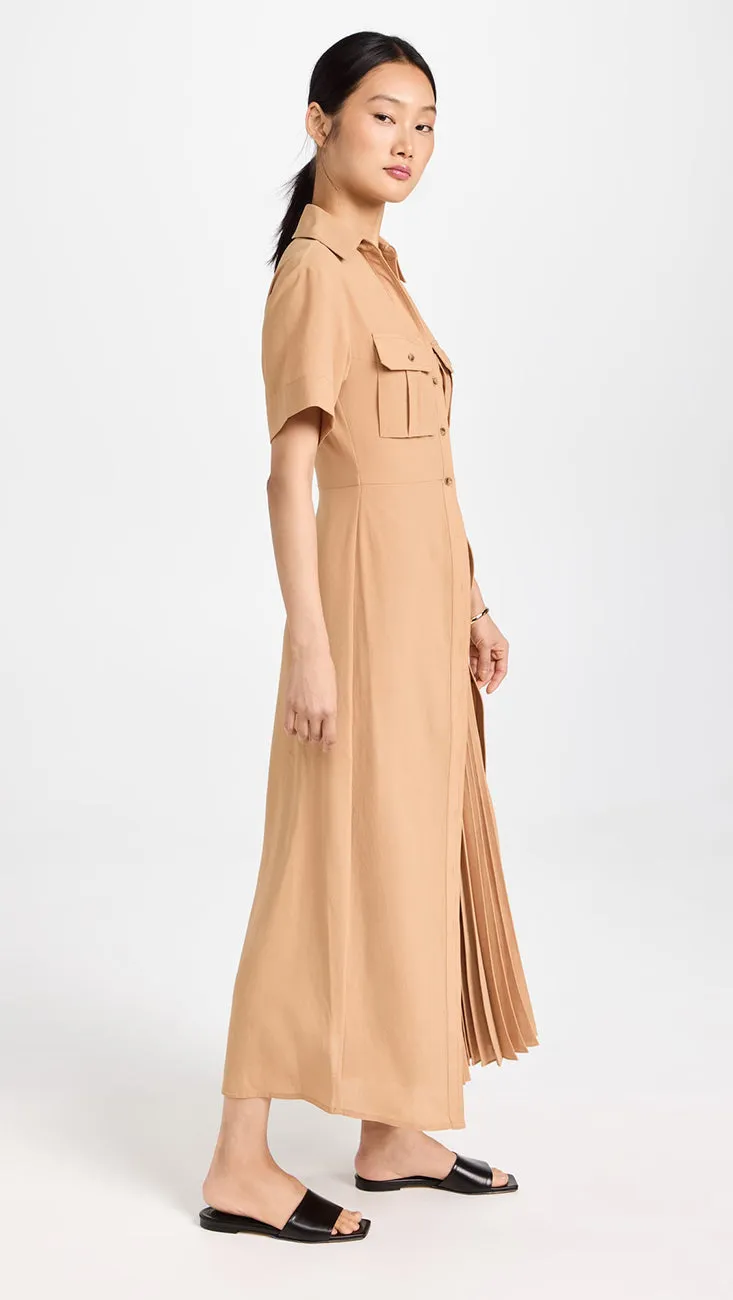 FLORENCE DRESS