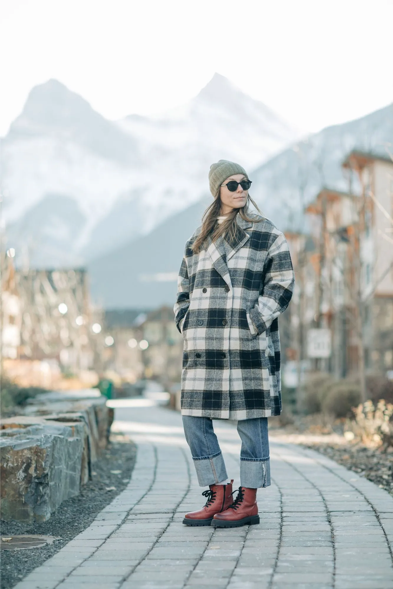 Gael Coat