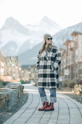 Gael Coat