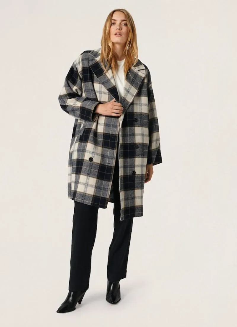 Gael Coat