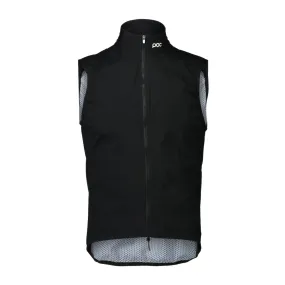 Gilet Enthral Uomo Uranium Black