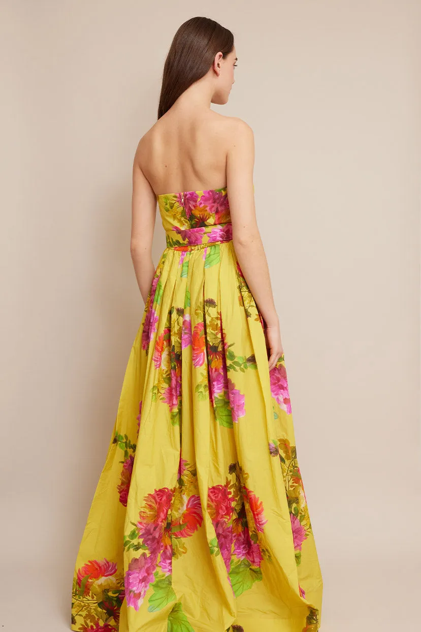 Greenfield Dress