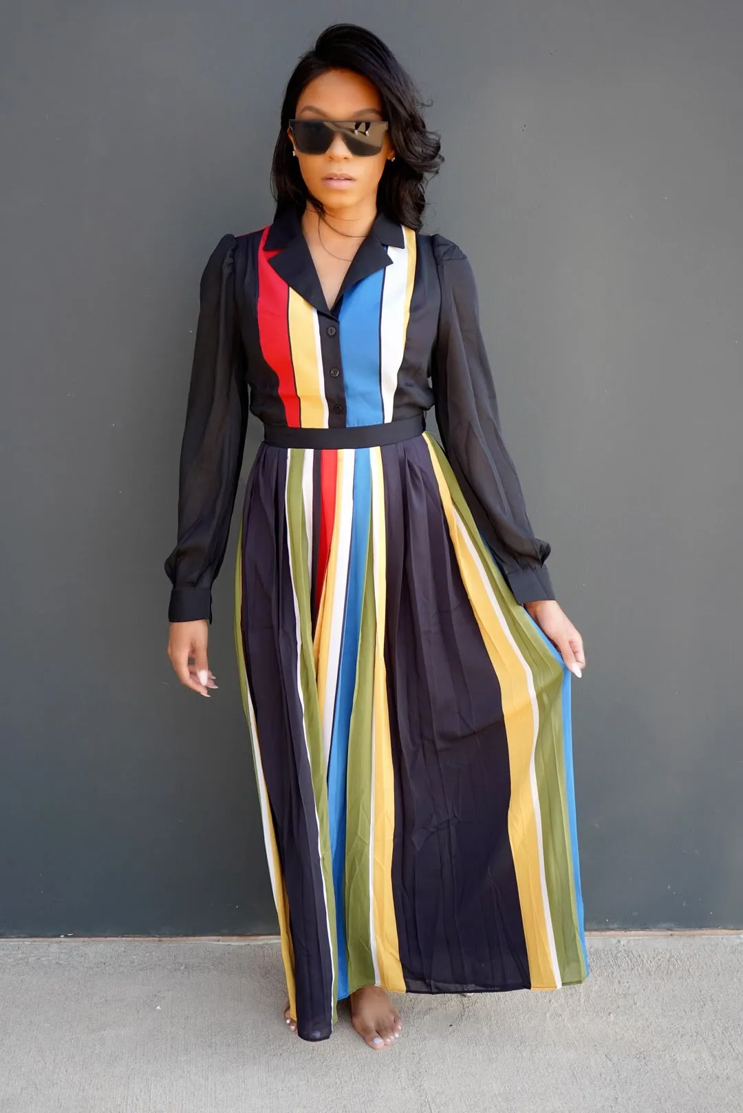 In Living Color