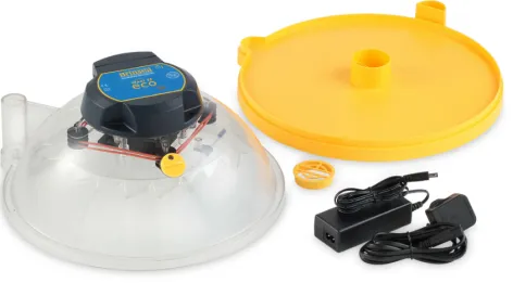 INCUBATOR MAXI 2 ECO