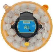 INCUBATOR MAXI 2 ECO