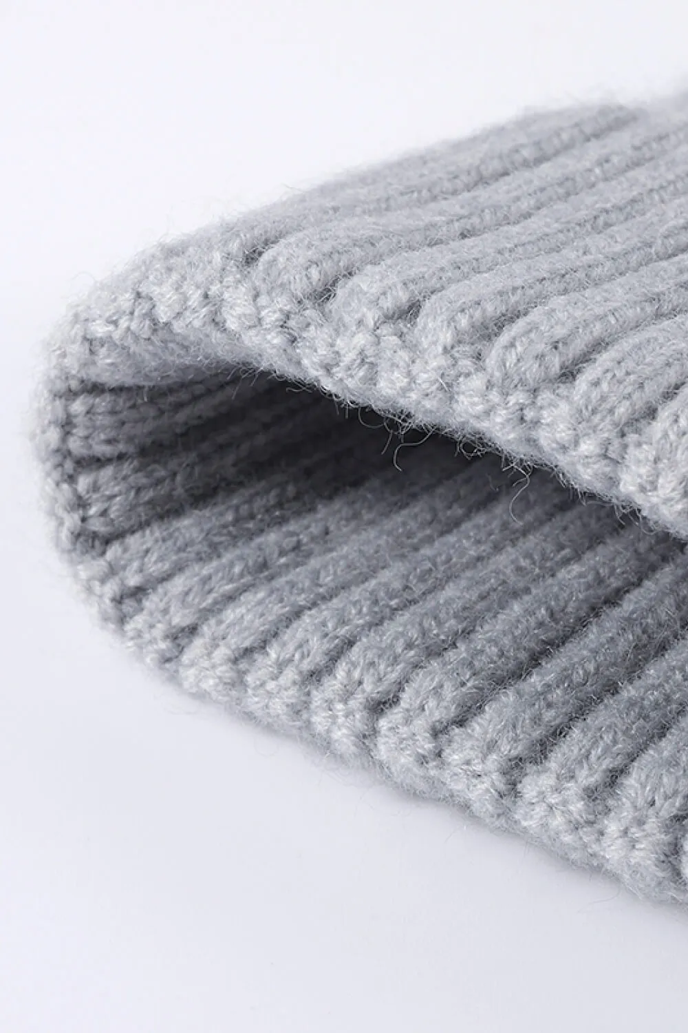 Jackie Beanie
