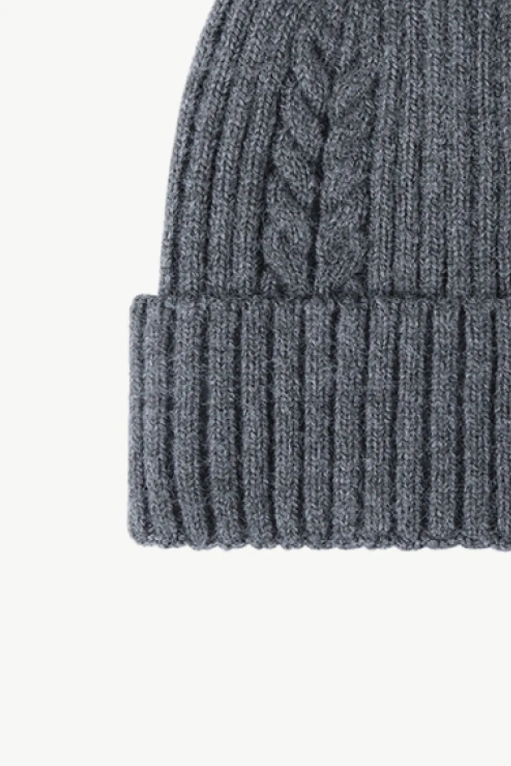 Jackie Beanie