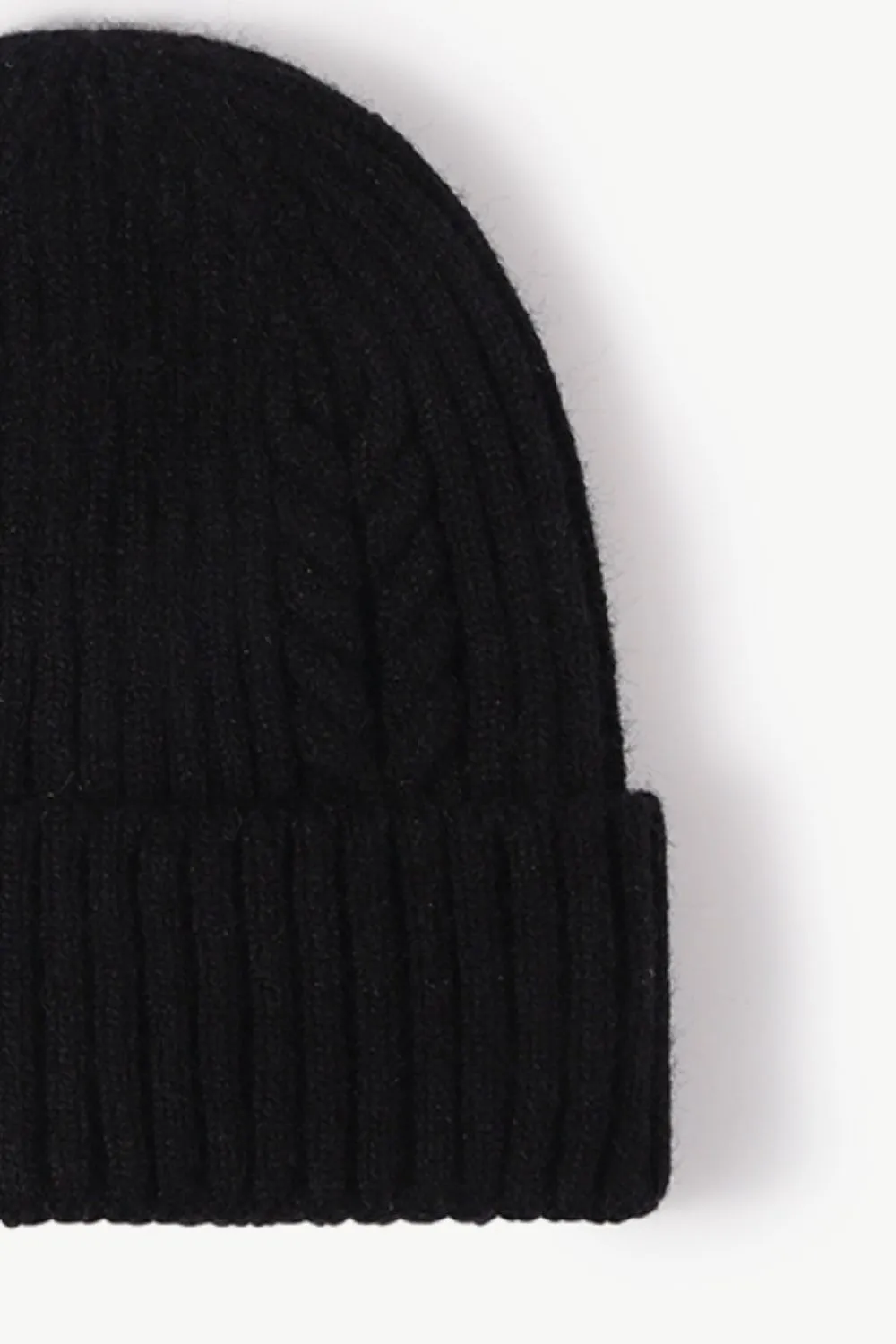 Jackie Beanie