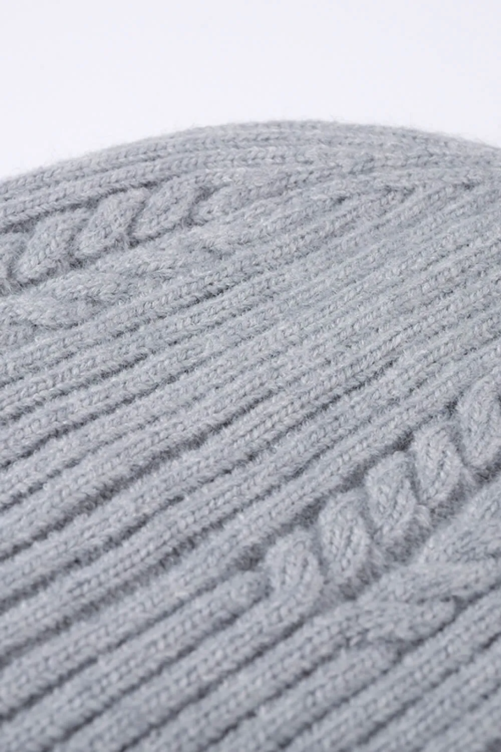 Jackie Beanie