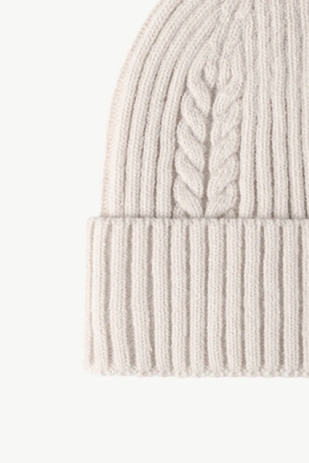 Jackie Beanie