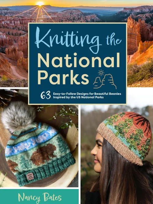 Knitting the National Parks