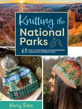 Knitting the National Parks