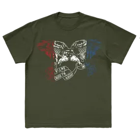 Knotfest 2024 Can't Kill Me T-Shirt