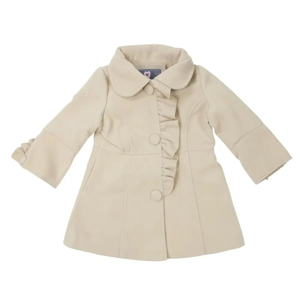 Korango - SOC002BF - Fantasy Beige