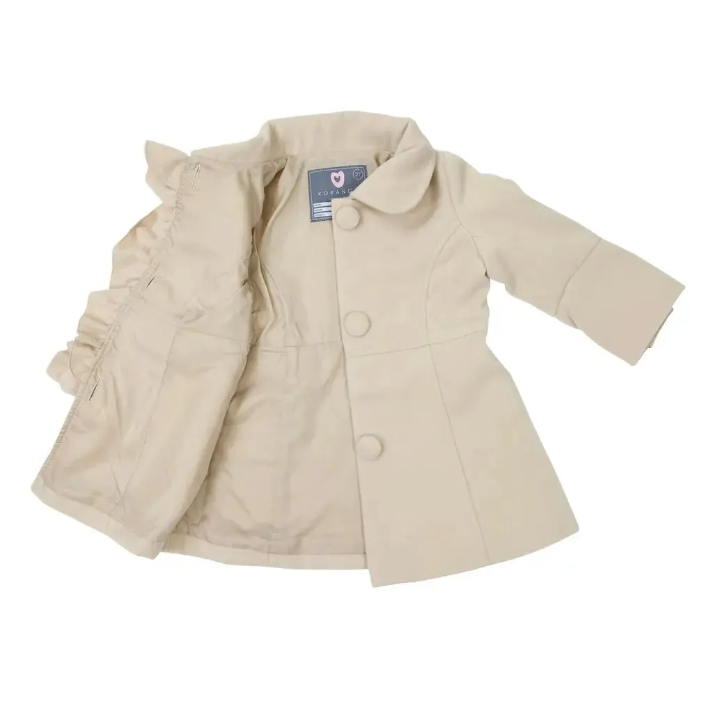Korango - SOC002BF - Fantasy Beige