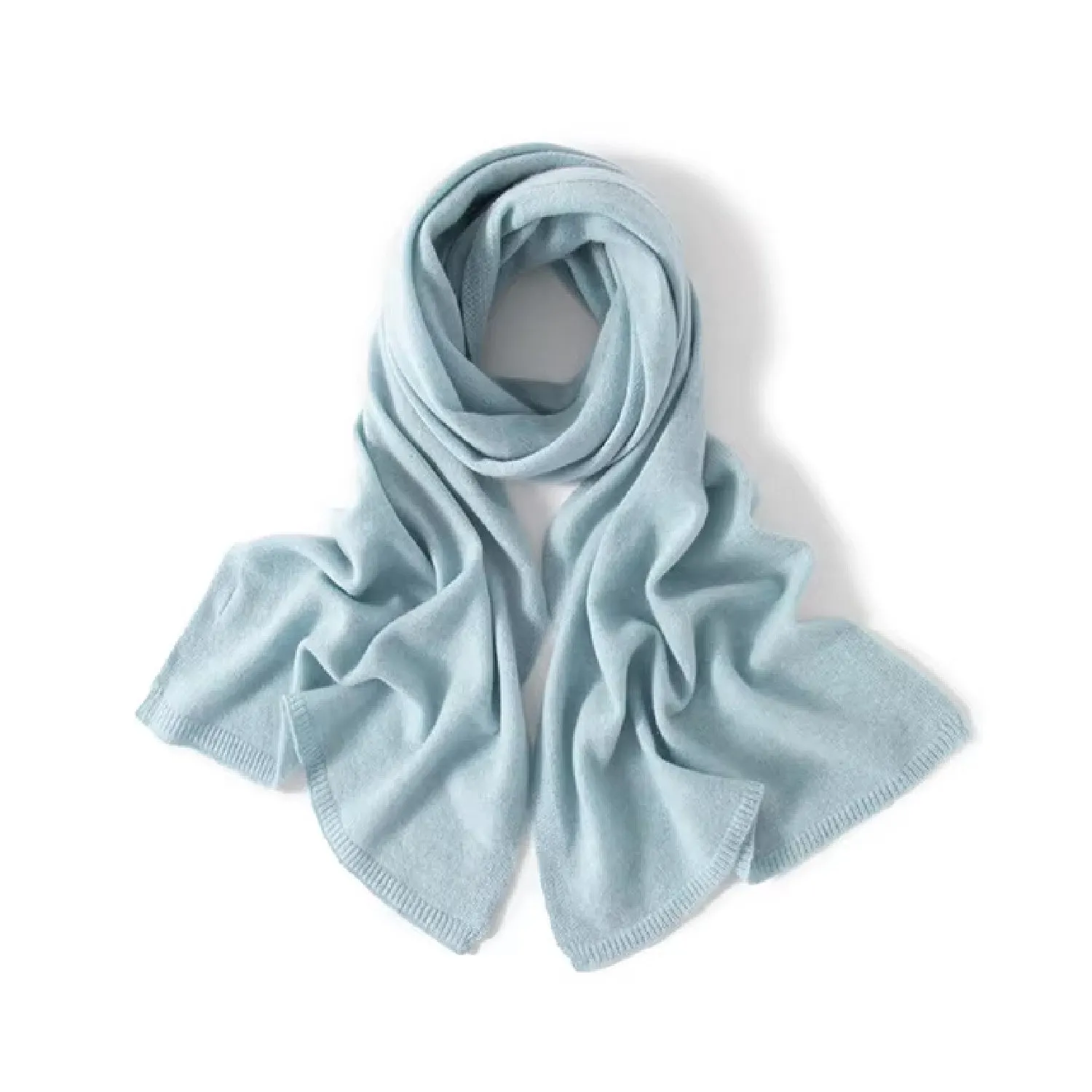 Large Cashmere wrap shawl | Cashmere scarves and accessories