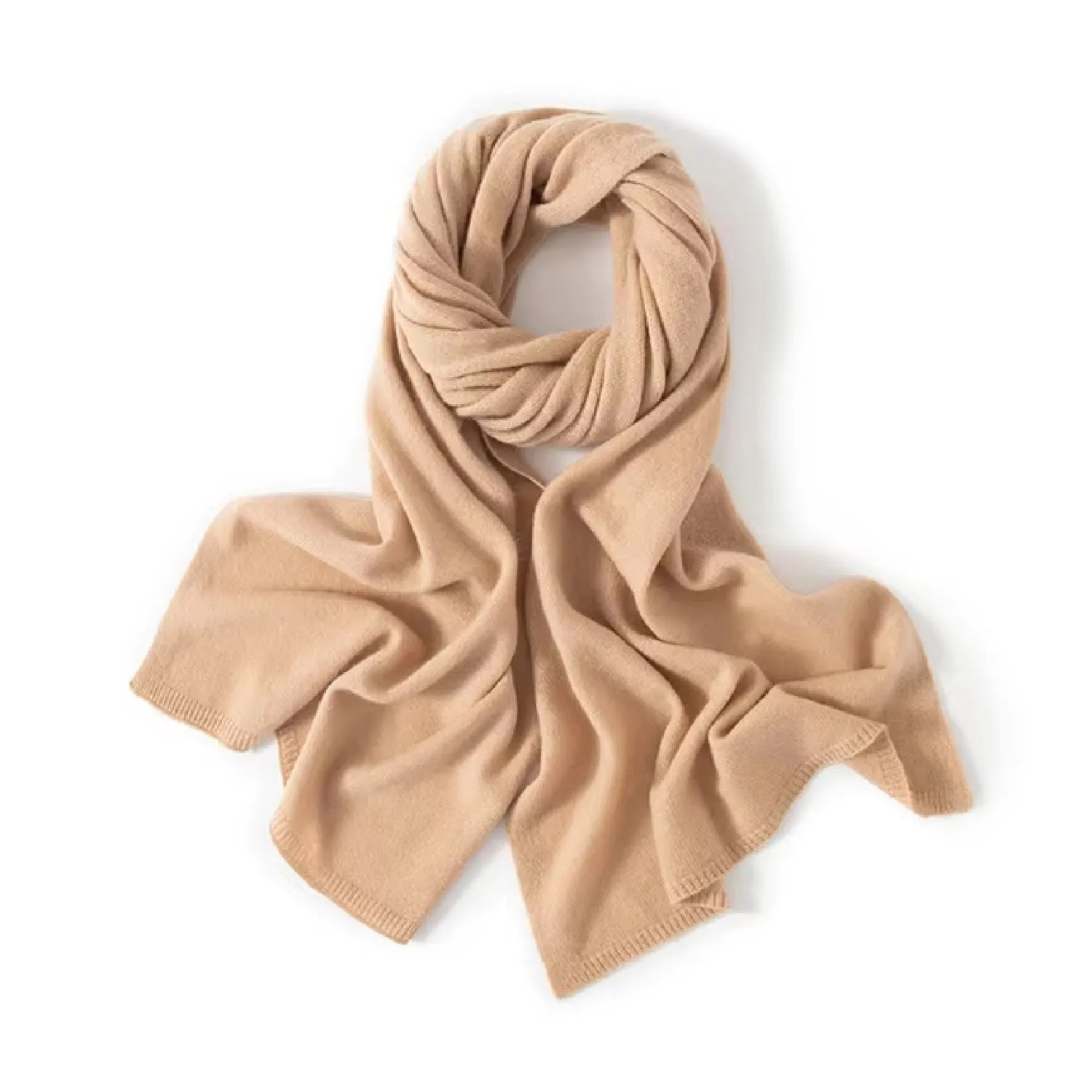 Large Cashmere wrap shawl | Cashmere scarves and accessories