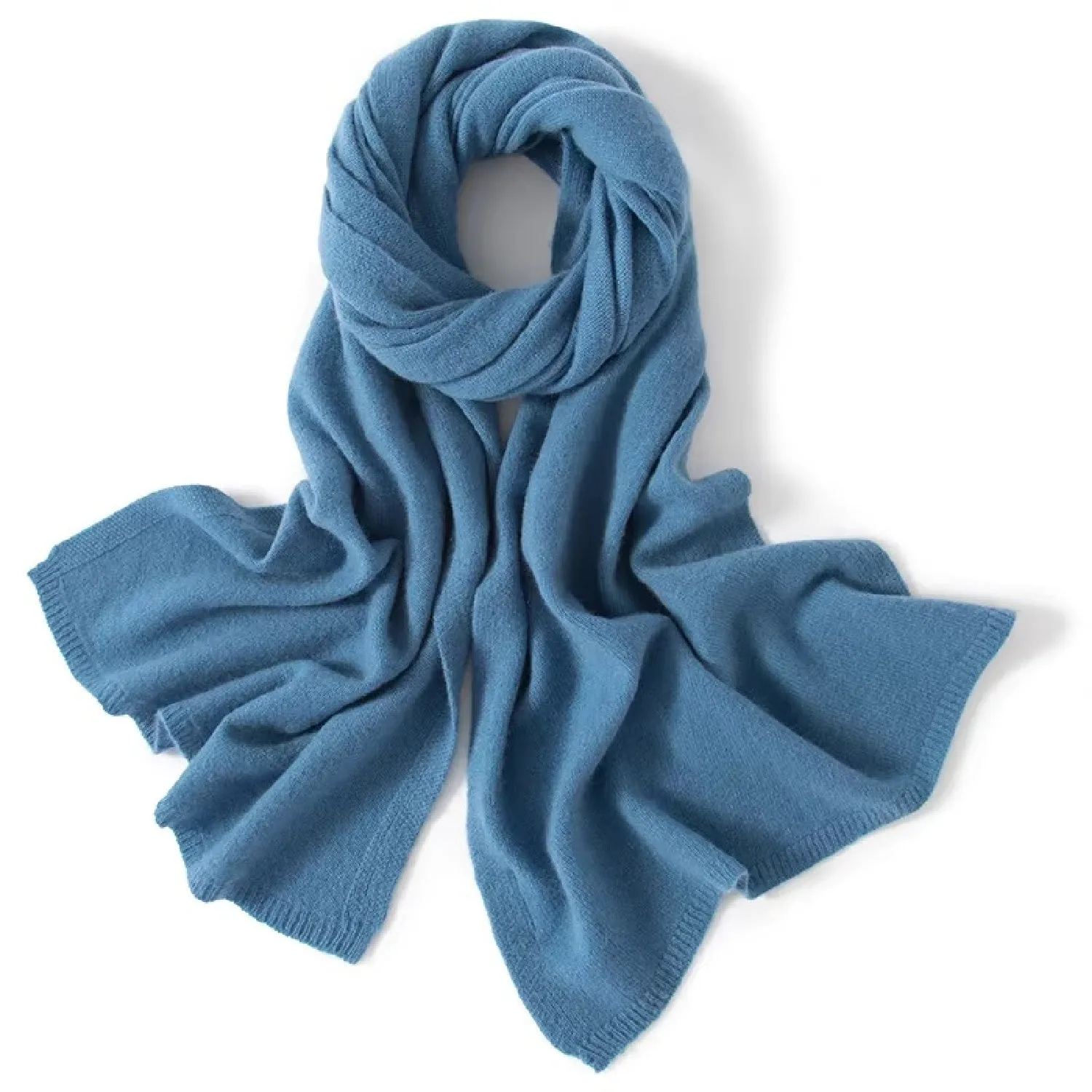 Large Cashmere wrap shawl | Cashmere scarves and accessories