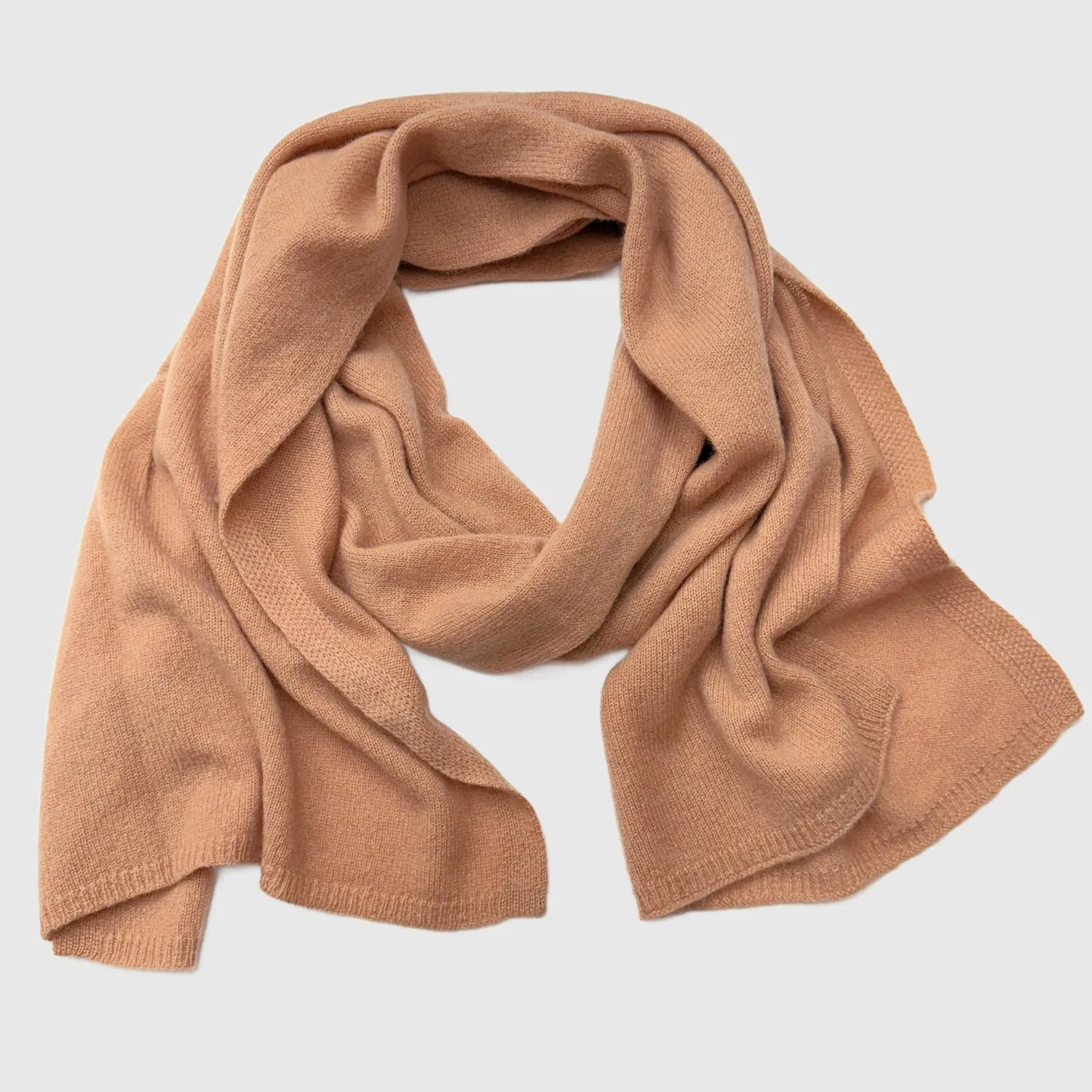 Large Cashmere wrap shawl | Cashmere scarves and accessories