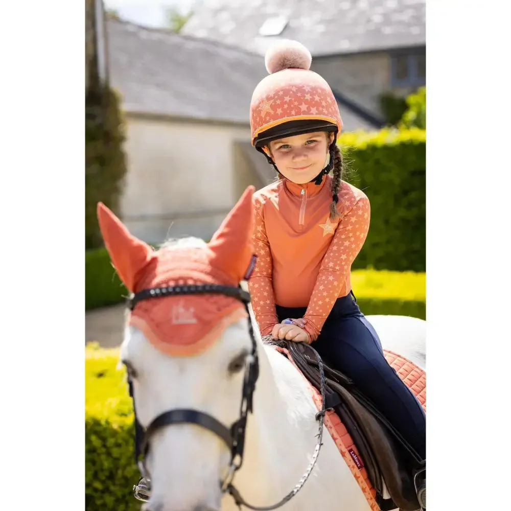 Lemieux Mini Base Layer Apricot